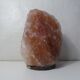 XXL Himalayan salt crystal lamp