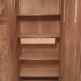 Art deco style cabinet