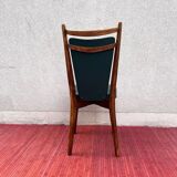 Vintage chair from the 1950s