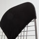 DKR-2 chair by Charles & Ray Eames for Vitra