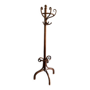 Portemanteau perroquet