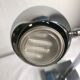 Hary chrome desk lamp, 1970