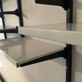 Modular Tomado shelf from the 1970s