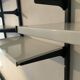 Modular Tomado shelf from the 1970s