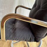 Swivel chair Ikea Smedsta