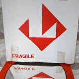 Mirror for Emalco in a box