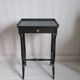 Table de chevet