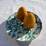 Plate set Noto X 4