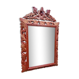 Flamingo mirror 100x65