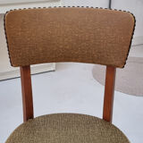 Chaises du milieu du siècle