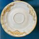 Bernardaud Coquille porcelain service, 96 pieces.