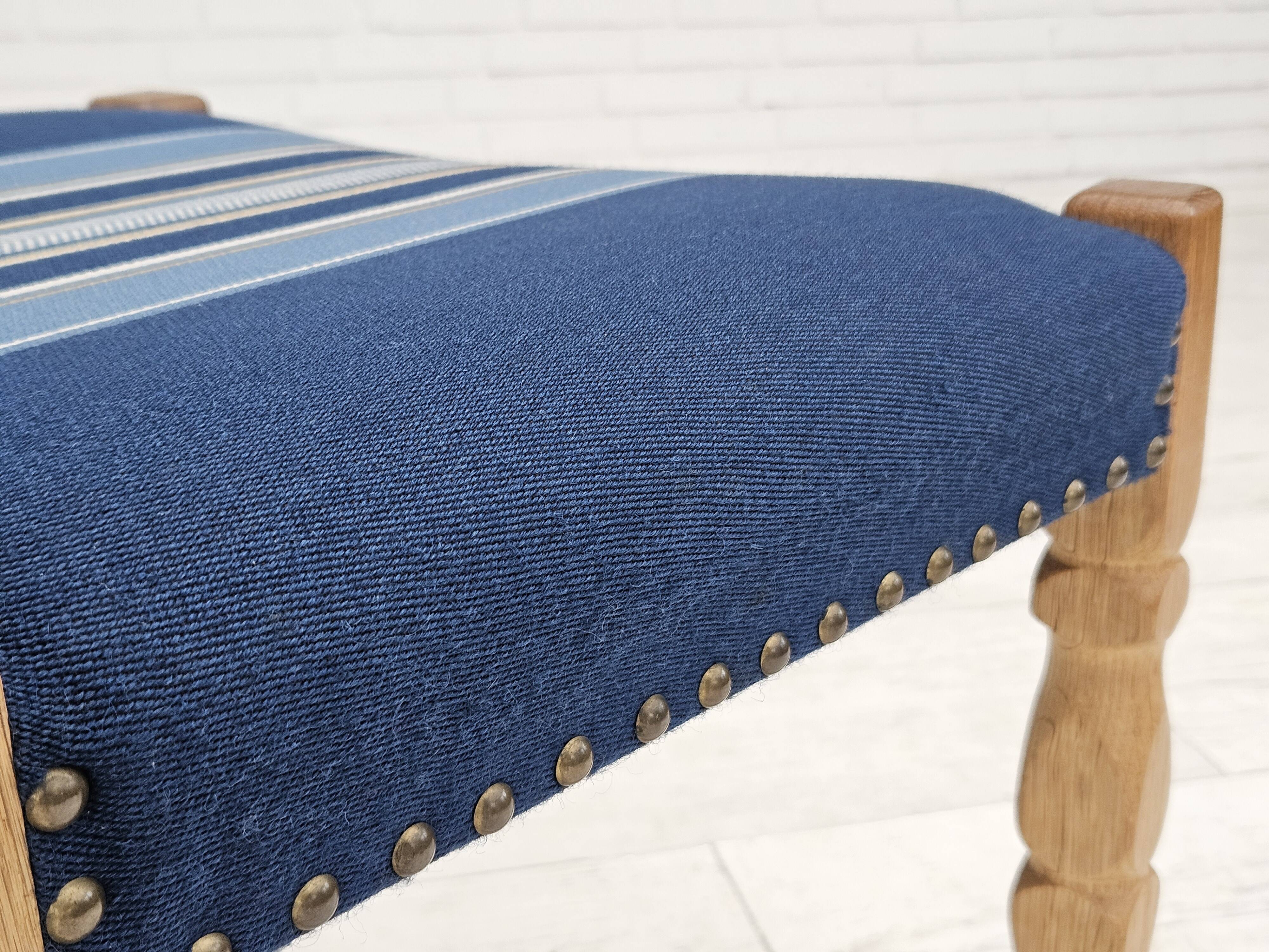 1960s, set of 4 pcs Danish dinning chairs, original very good condition.