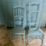 chaise de nourrice