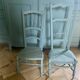 nurse chair