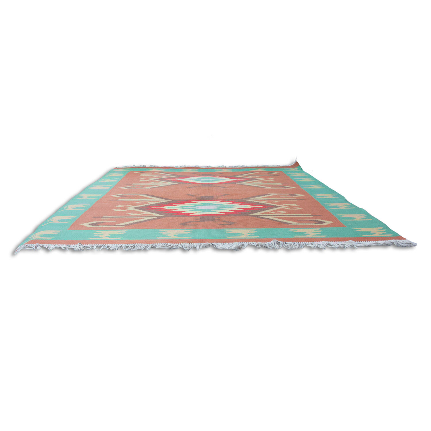 Carpet also years 60 350 x 254 cm