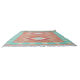 Carpet also years 60 350 x 254 cm