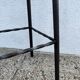 Massive wrought iron harness