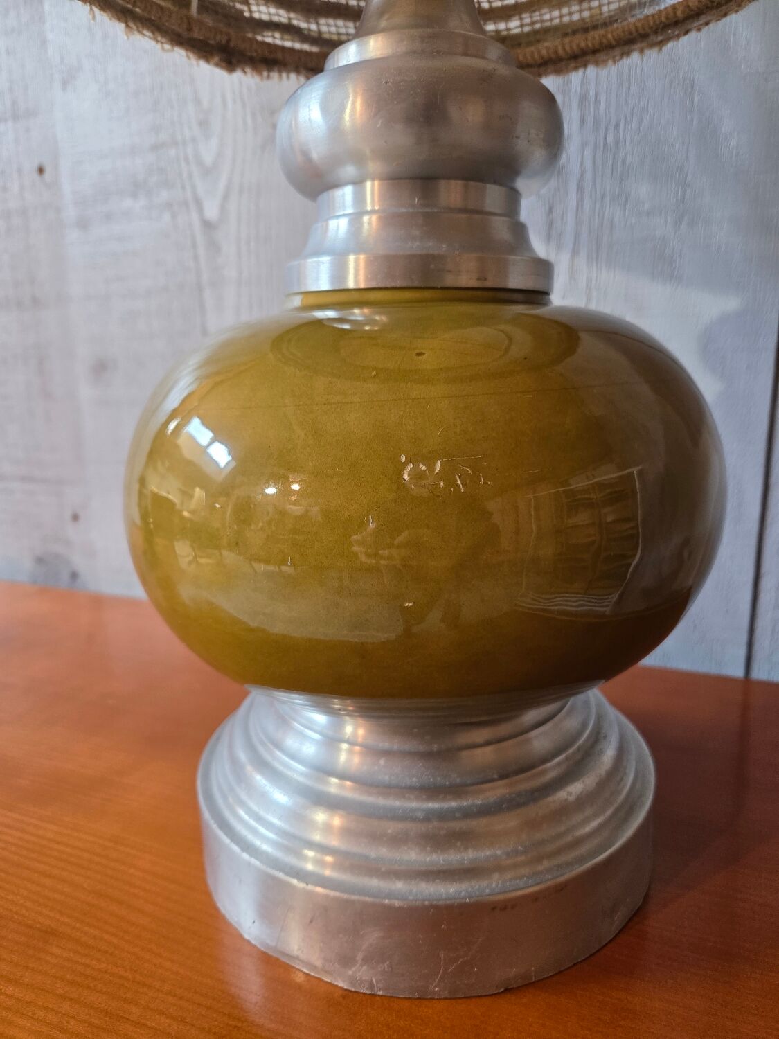 1970s lamp