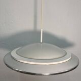 Marlin 1960's Vintage Space Age UFO Pendant Lamp