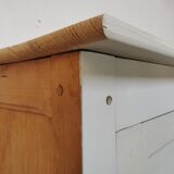 Vintage Parisian wardrobe