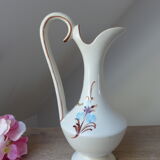 Ewer in ceramic