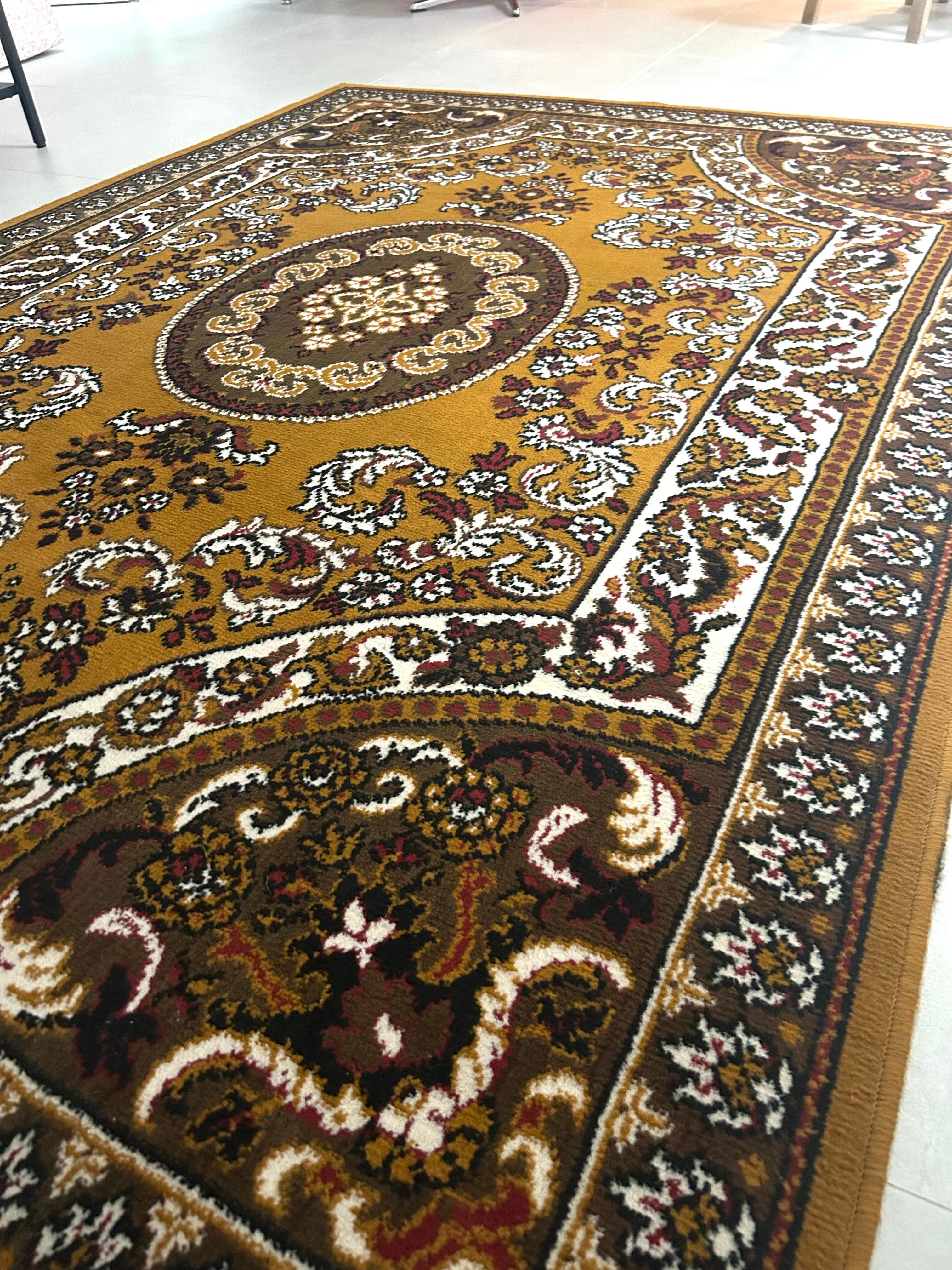 Carpet