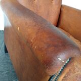 Fauteuil club OCL