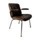Armchair by Karl Dittert For Martin Stoll & Stoll Giroflex, 1960s