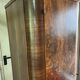 Art deco wardrobe from the 1930s