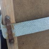 Tabouret de pêcheur