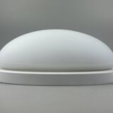 60s 70s wall lamp lamp Glashütte Limburg number 3683 Space Age design