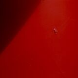 Set of 4 chairs by Carlo Bartoli, model 4875, Kartell edition, 70s