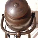 Lamp table  art deco