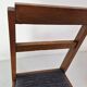 Pair of Art Deco side chairs