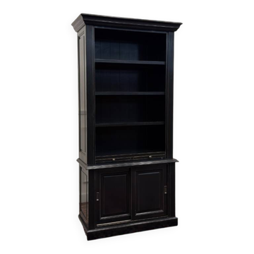 Bibliothèque noire anglaise classique