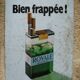 Royal Menthol Advertisement 1970