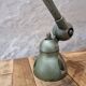 Vintage Jieldé workshop lamp – France, 1950s