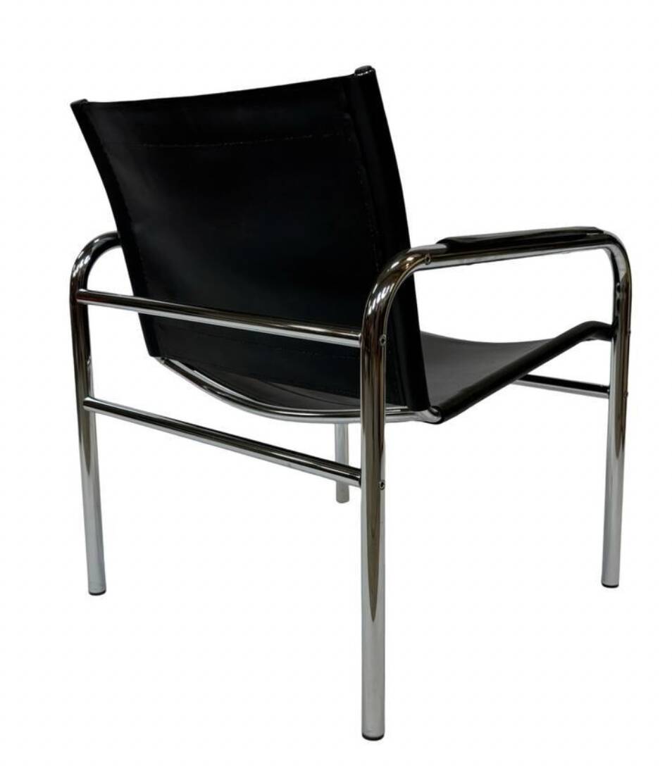 Vintage Set Of 2 Armchairs “klinte” Tord Björklund IKEA