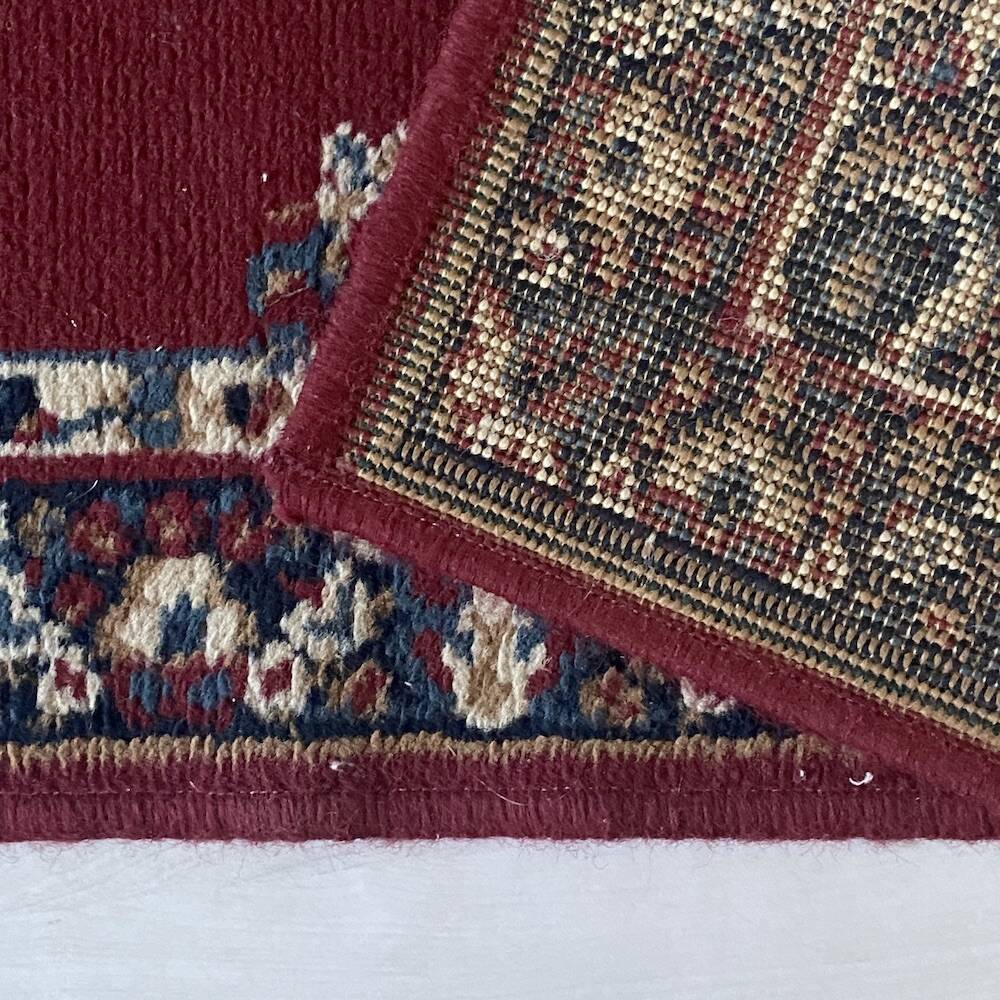 Persian rug