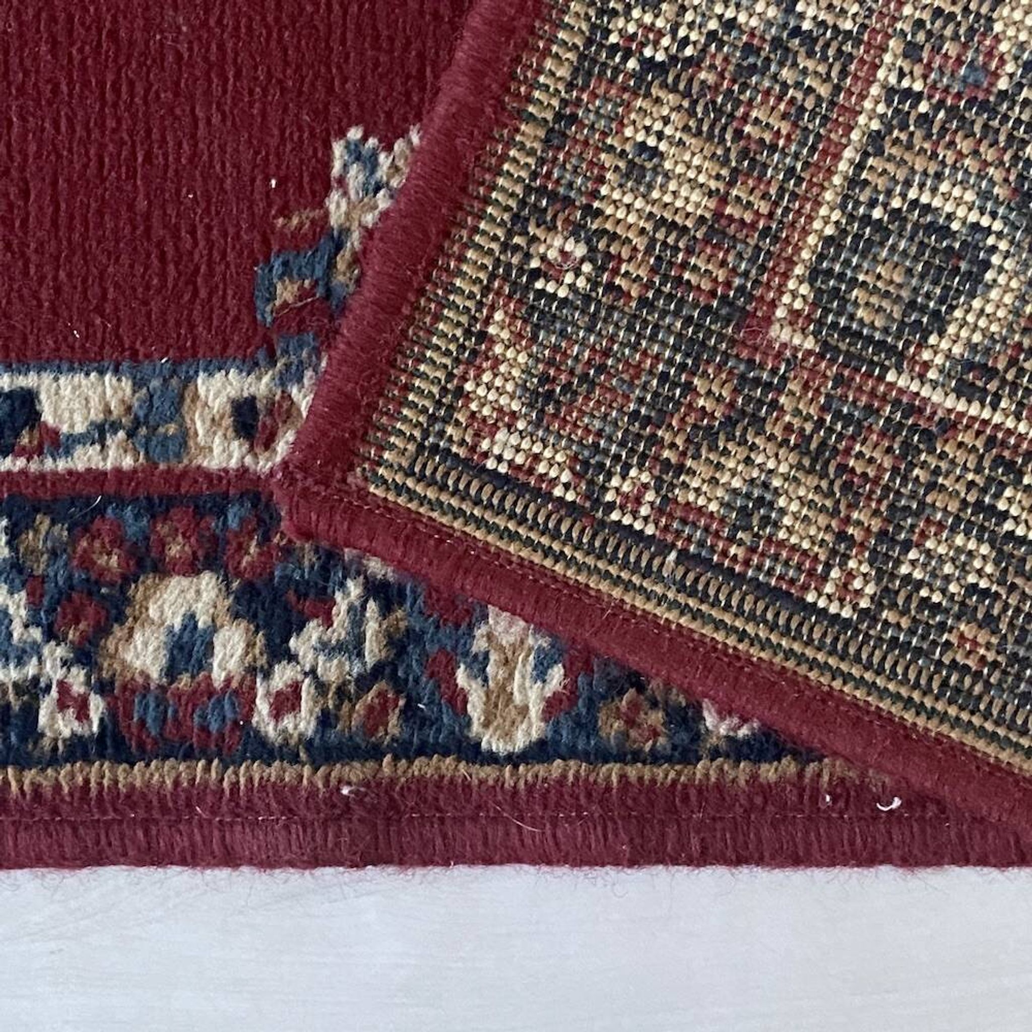Tapis persan