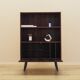 Rosewood bookcase, Danish design, 1970s, made in Denmark