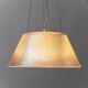 Suspension romeo moon flos vintage 90s
