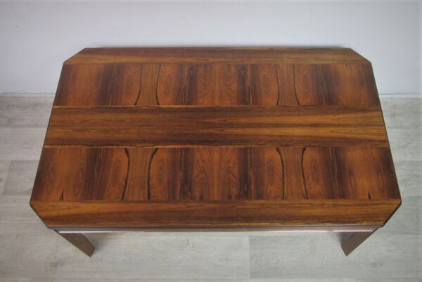 table basse HMB Möbler Suède années 1970