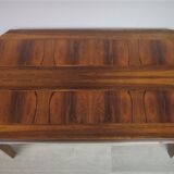 Table basse HMB Möbler Suède années 1970
