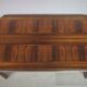 Table basse HMB Möbler Suède années 1970