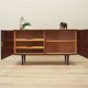 Rosewood cabinet, Danish design, 1970s, designer: Carlo Jensen, production: