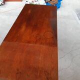 Desk with storage