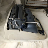 Japy typewriter