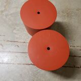 Bubu Xo stools by Philippe Starck