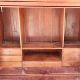 Ancien secrétaire bureau